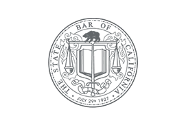 the state bar of california